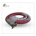 شیلنگ تخلیه کامپوزیتی بنزین