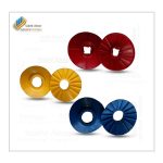 درپوش دایره ی باک (اسپلش گارد )