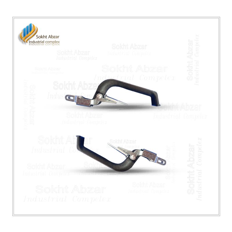 اهرم نازل آیله AILE