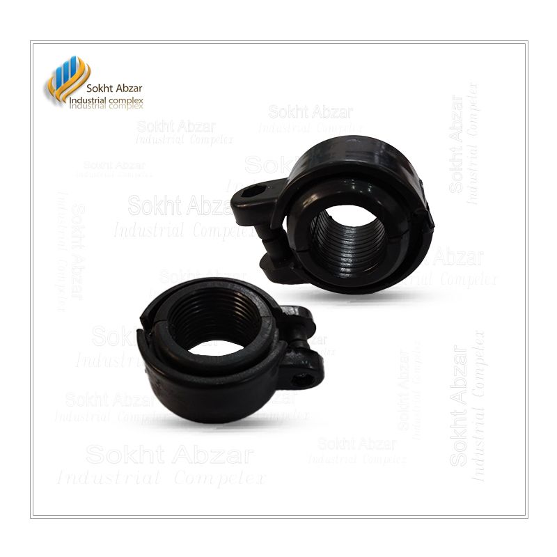 بست شیلنگ جم کن | گیلبارکو