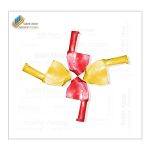 روکش نازل ایله AILE