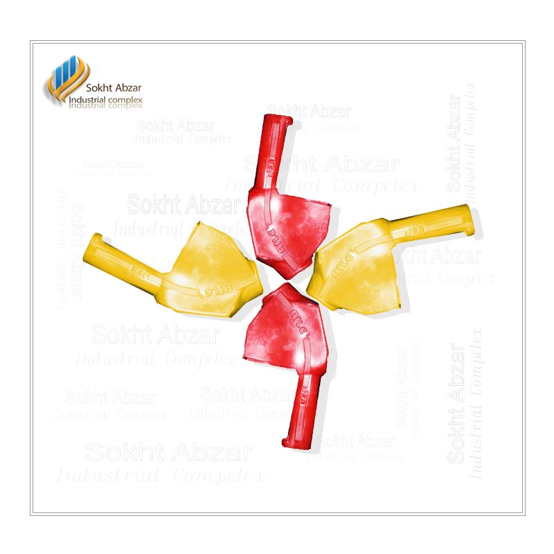 روکش نازل ایله AILE روکش نازل ایله AILE