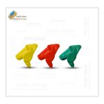 کاور نازل ZYQ