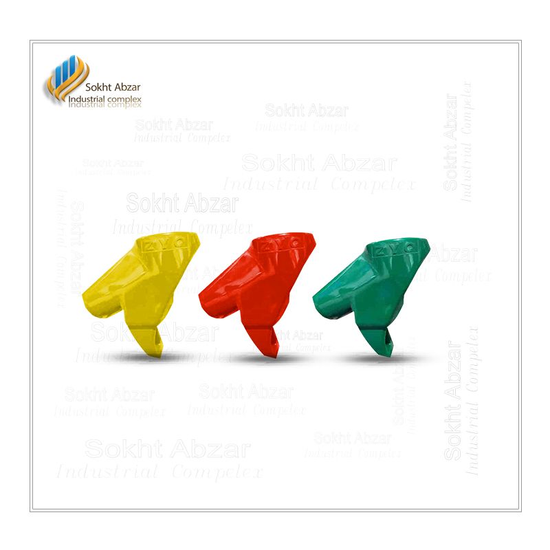 کاور نازل ZYQ