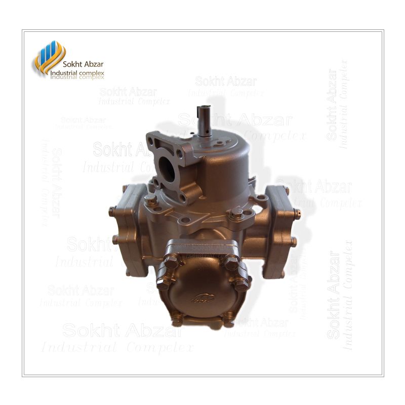 پیمانه گر ( میتر ) چهارگوش