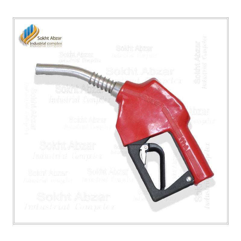 نازل بنزین آیله AILE