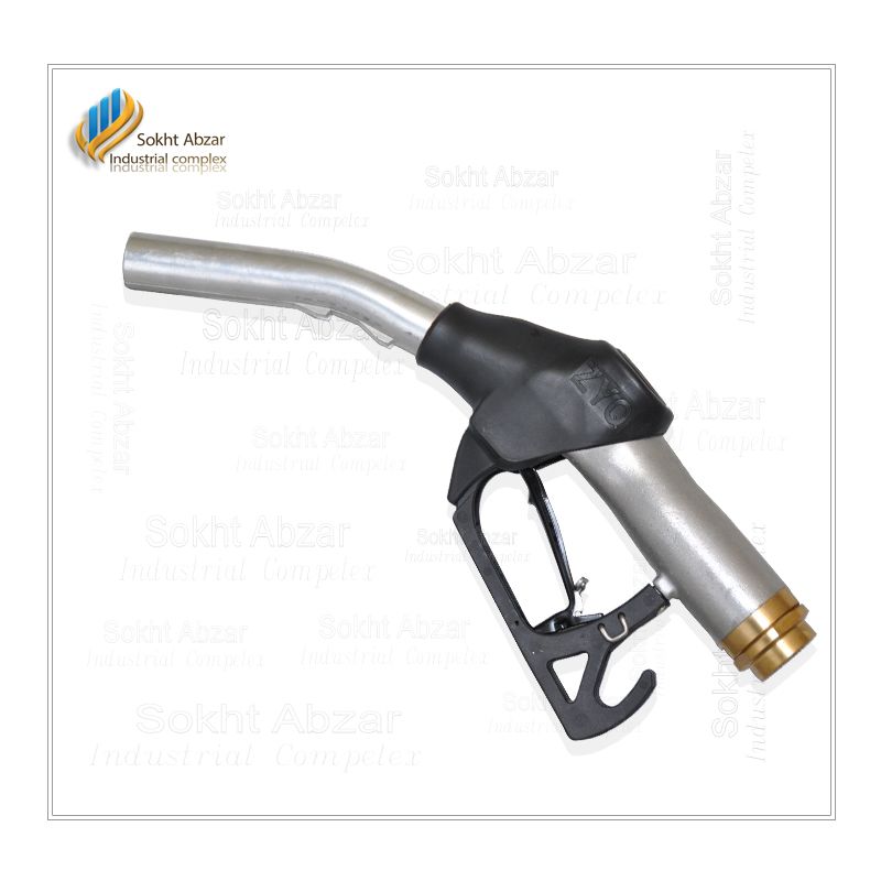 نازل گازوئیل ZYQ