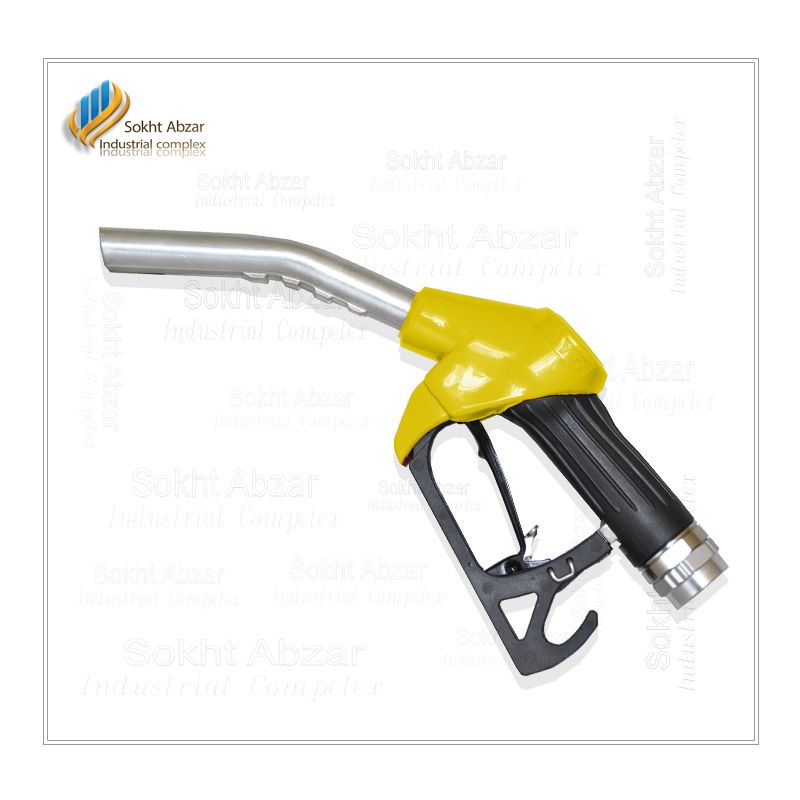 نازل گازوئیل ZYQ