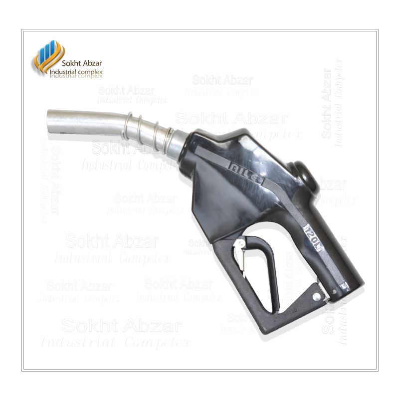 نازل گازوئیل آیله AILE