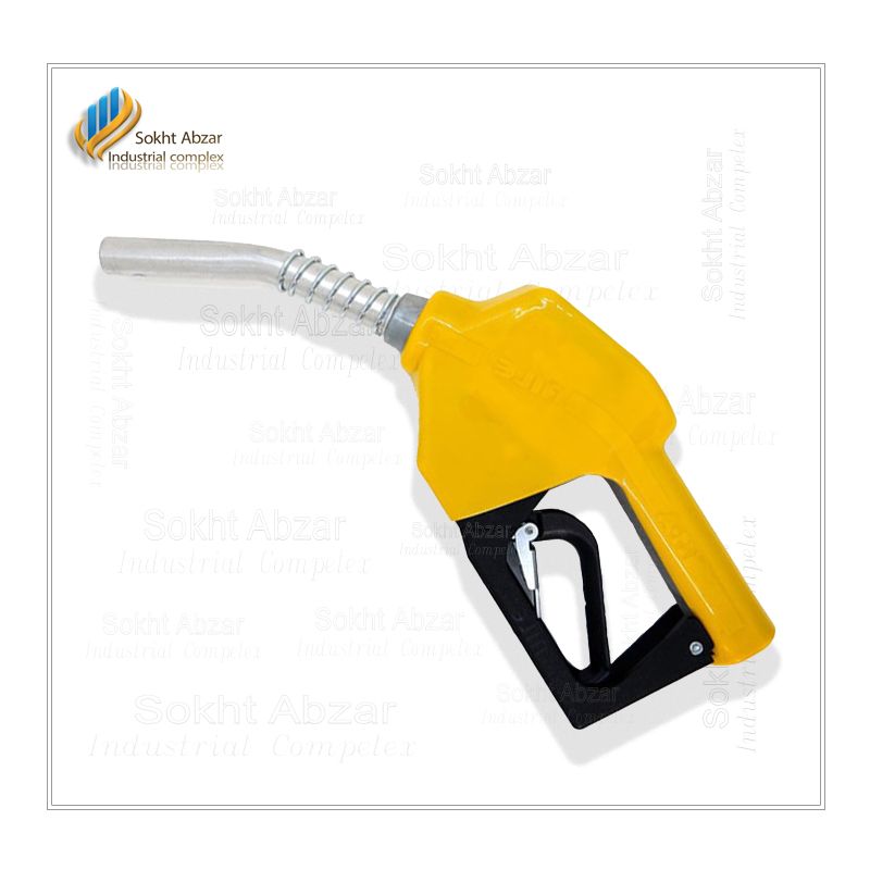 نازل گازوئیل آیله AILE