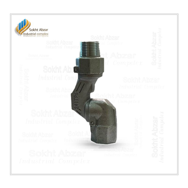 هرزگرد بنزین آیله AILE