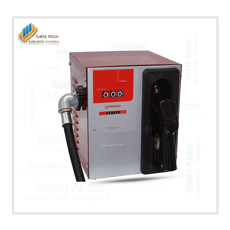 یونیت انتقال سوخت