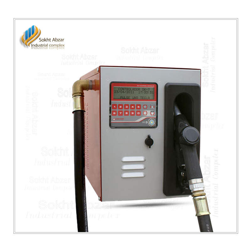 یونیت انتقال سوخت