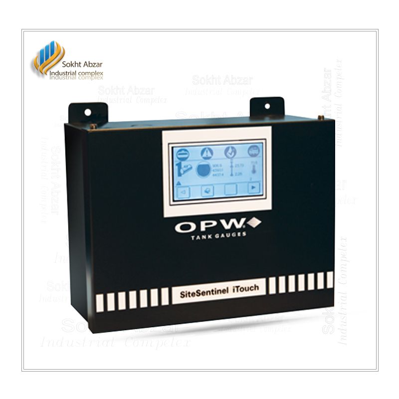 تانک مانیتورینگ ( LG-TG ) OPW