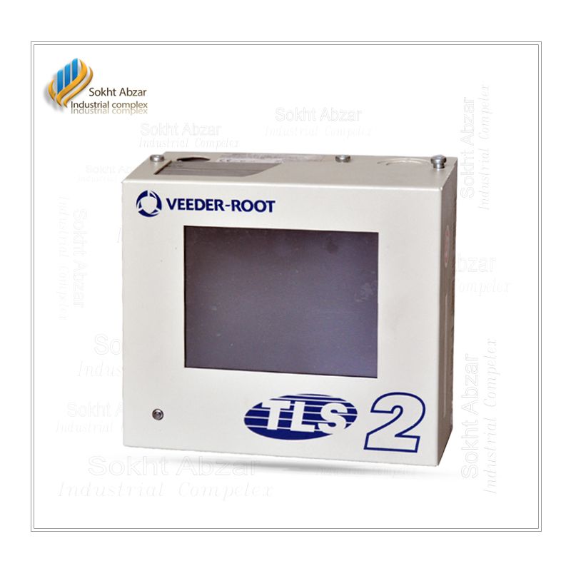 تانک مانیتورینگ ( LG-TG ) ودروت