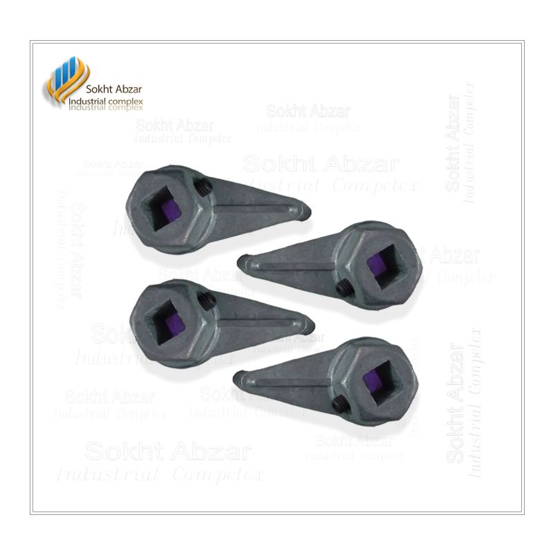 اهرم شات آف ولو