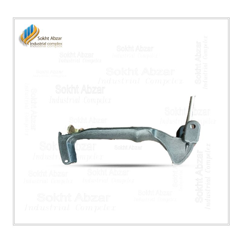 اهرم نازل کهاب