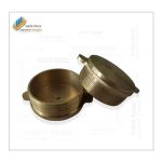 درپوش شیلنگ تخلیه