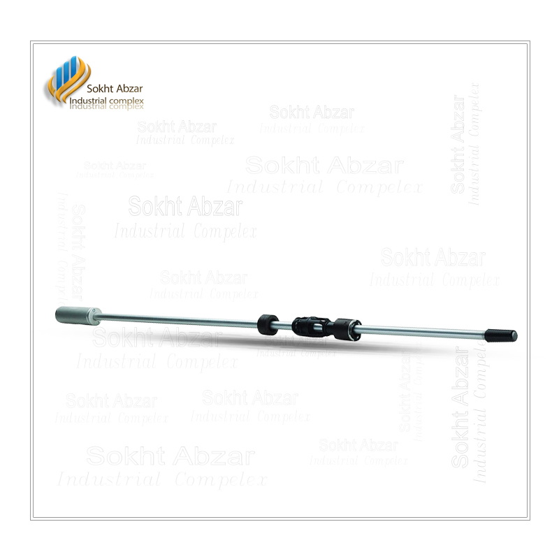 سنسور نمایشگر ودروت