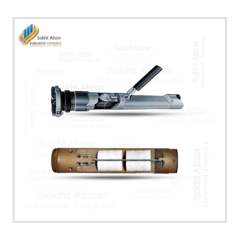 شیر مانع سرریز مخزن