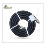 شلنگ بنزین طرح کهاب