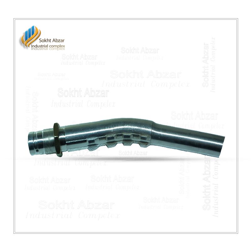 لوله نازل گازوئیل ZYQ