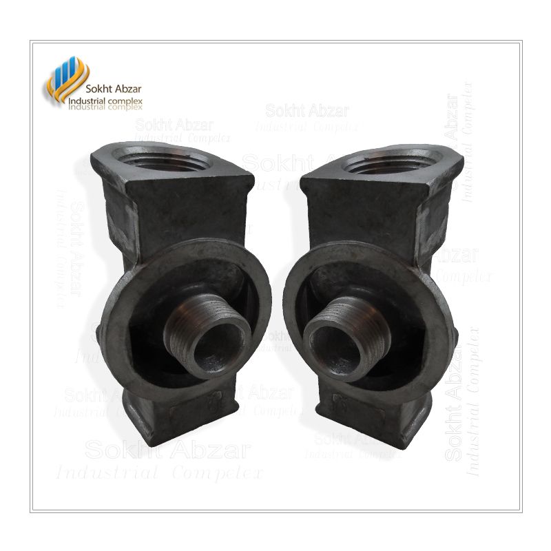 پایه فیلتر تکنوتاری