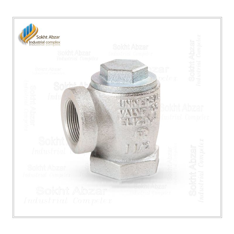 چک ولو (شیر یک طرفه)