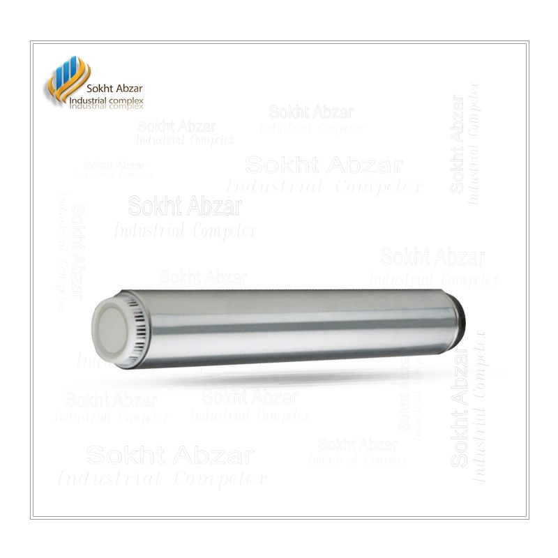 کپسول شناور رد جکت