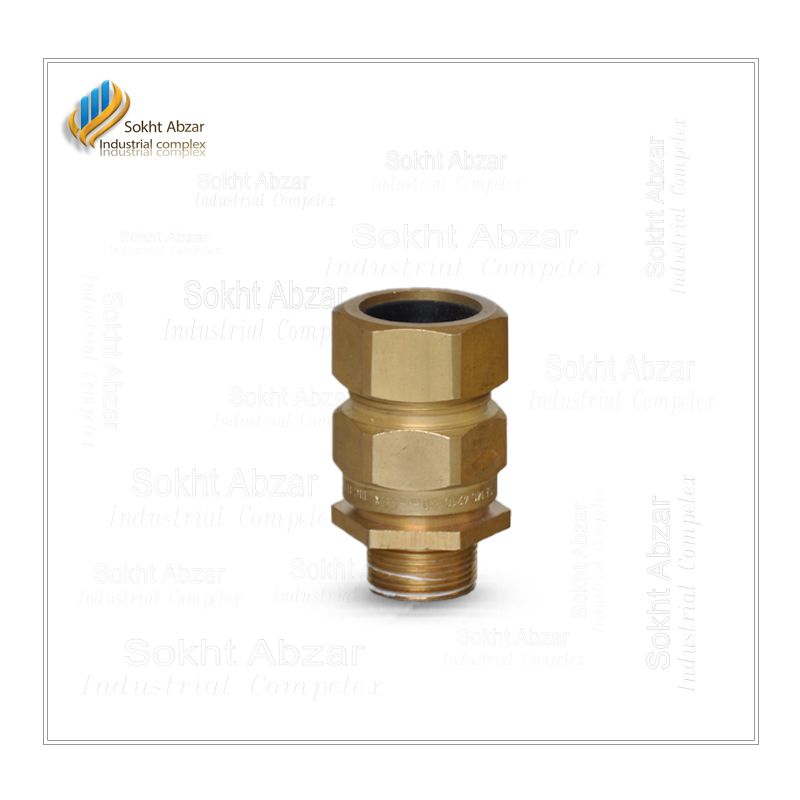 گلند ضد انفجار