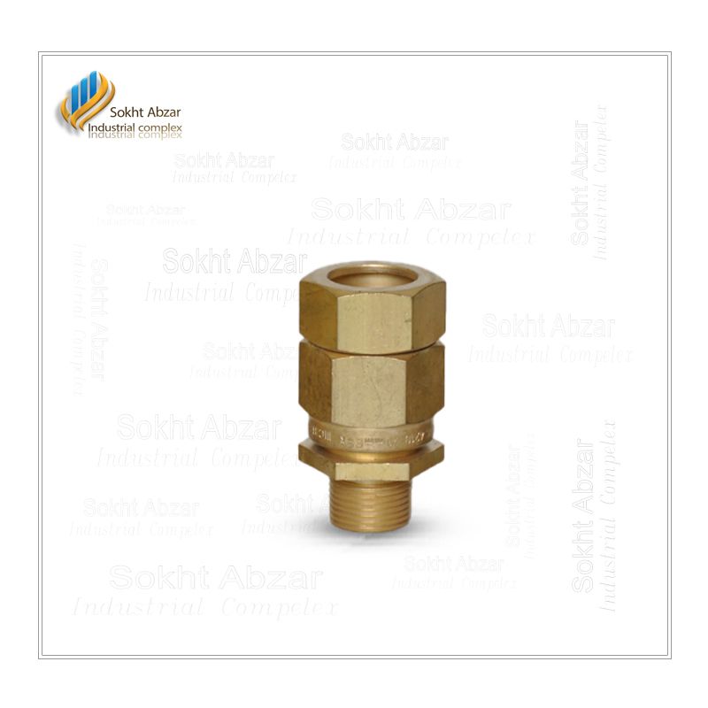 گلند ضد انفجار