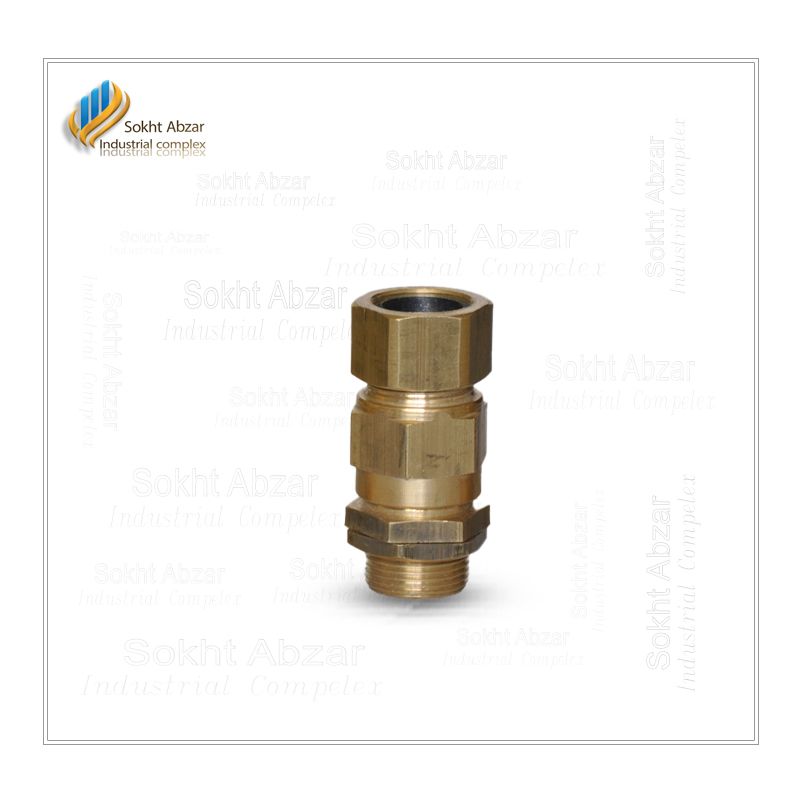 گلند ضد انفجار