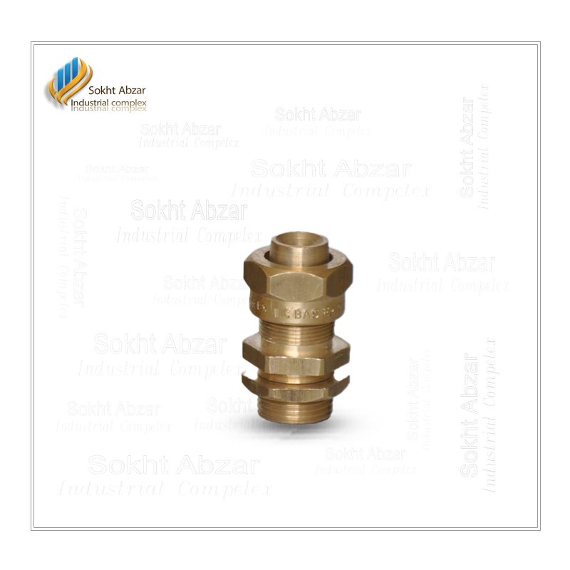 گلند ضد انفجار